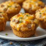 Stuffed Meatloaf on the Stovetop: The Ultimate Comfort Food Reinvented