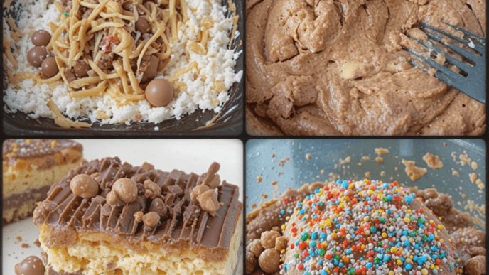The Secret to the Best Homemade