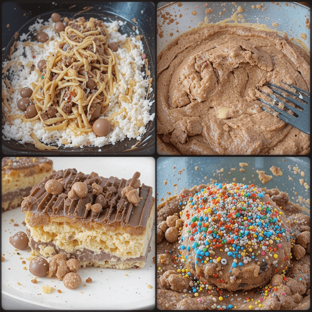 The Secret to the Best Homemade