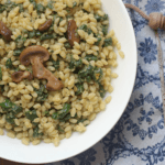 Southern Potato Salad – A Classic Comfort Dish