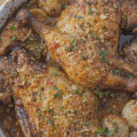 Marry Me Chicken Pasta Recipe: A Dish to Fall in Love With