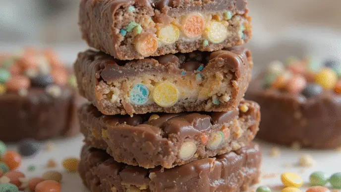 Homemade Sweetness