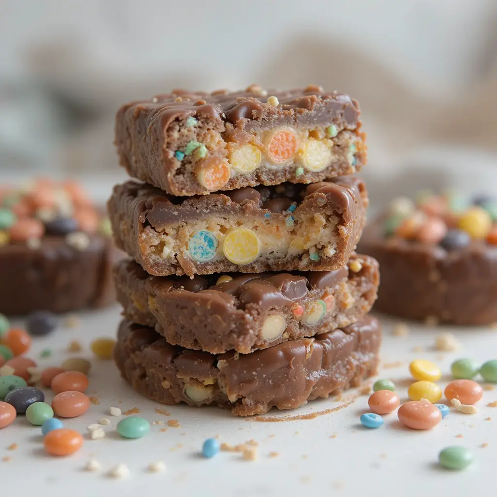 Homemade Sweetness