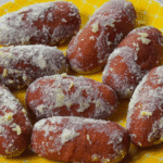 Grapes Gummy Candy | Grapes Jujubes Recipe | Grapes Gummies
