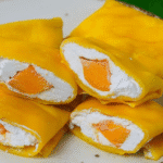 Delicious Orange Mousse Recipe: A Refreshing and Easy Dessert